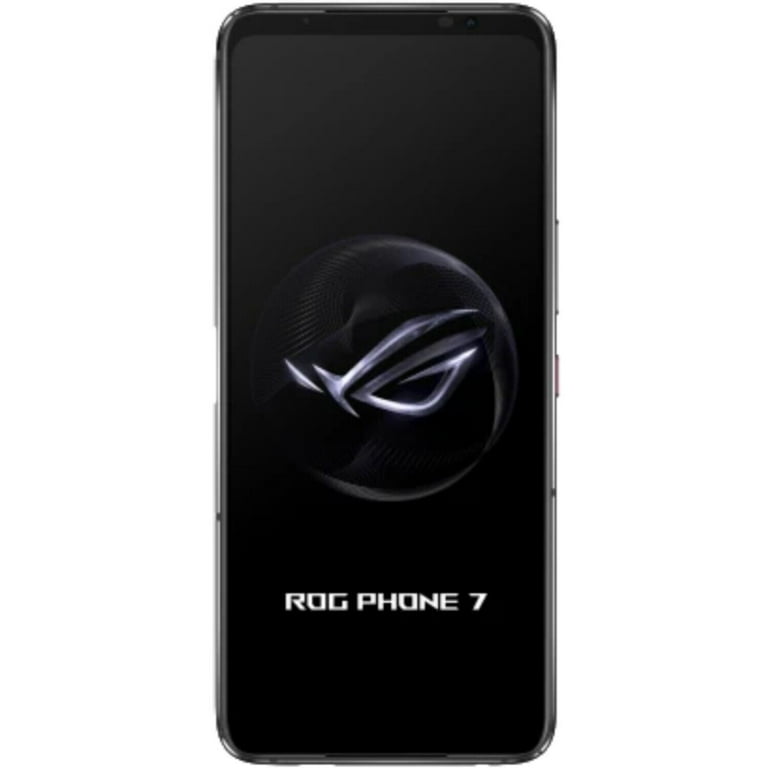 Asus ROG Phone 7, 512GB/16GB, Dual SIM, 5G, Unlocked Asus ROG Phone 7, 512GB/16GB, Dual SIM, 5G, Unlocked