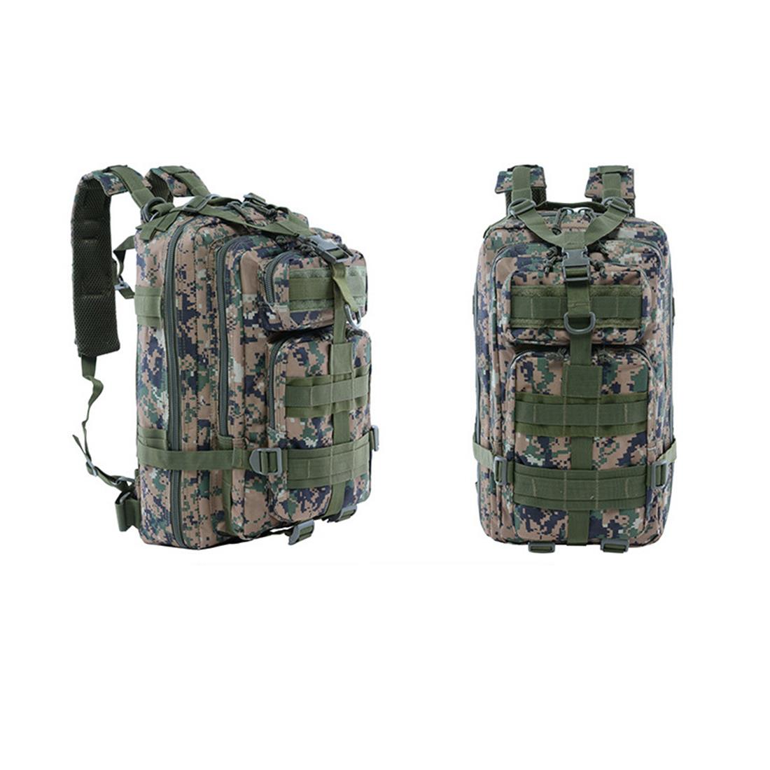 Battle Pack Tactical Backpack 1 to 3 Day Assault Pack Combat Veteran