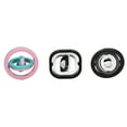 thumbnail image 3 of 3D Infinite Flip Finger Toy, Perfect Gift Flexible Infinite Flip Finger Toy Relieve Stress  For Trip, 3 of 8