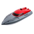 thumbnail image 1 of 2.4G Remote Control Boat, High Speed Rc Racing Boat for Pools Lakes with Dual Motors And Anti-Collision Design, 1 of 3