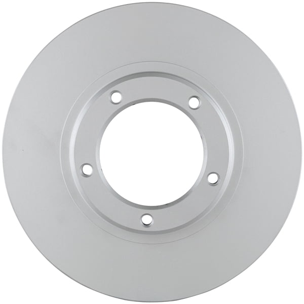 Bosch 50011230 Bosch QuietCast Disc Brake Rotor