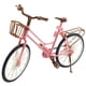thumbnail image 1 of Adorno de escritorio de bicicleta de plástico de 2 piezas Adorno de bicicleta de escritorio de habitación de adorno adorable, 1 of 6