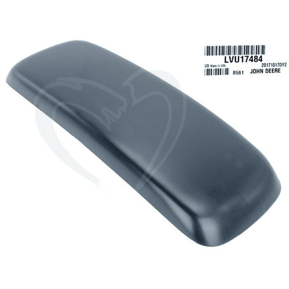 John Deere #LVU17484 Tool Box Cover
