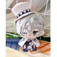 thumbnail image 4 of Llavero de peluche de anime para mochila, adorable figura de peluche chibi de 10 cm, peluche de Dazai Osamu Chuuya Rampo para fans de BSD (Nikolai Gogol), 4 of 8