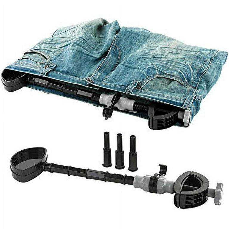 Bakertowne Waistband Stretcher and Extender Stretch Tight Pants and Jeans  up to 5 inches 