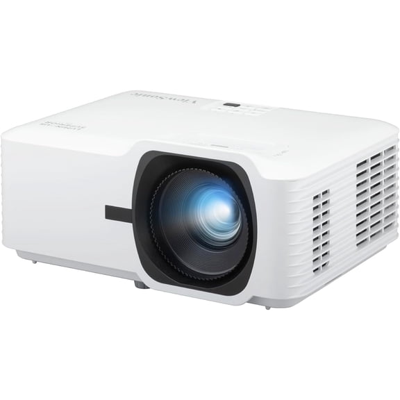 Restored ViewSonic LS740HD-5-S 5000 Lumens 1080p Laser Projector (Refurbished)