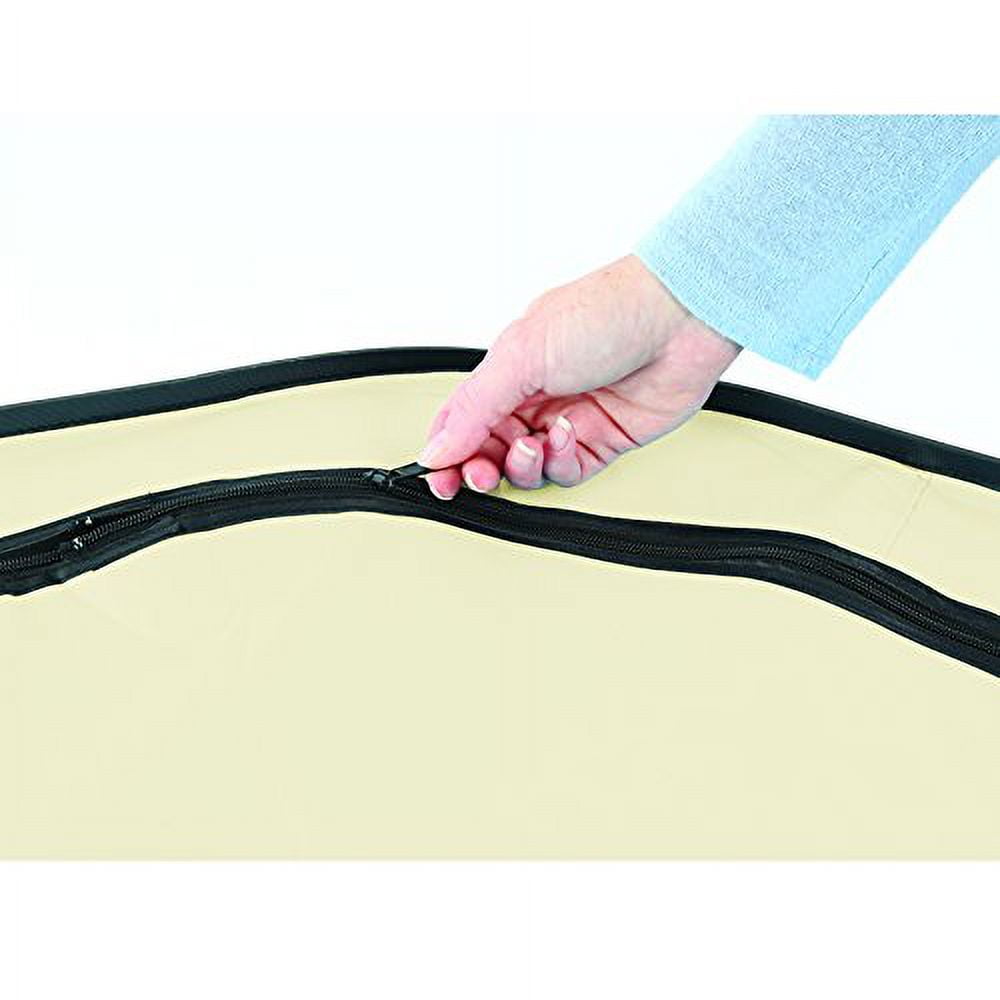 Lexi Home Etna Pet Portable Foldable Play Pen Medium