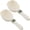 2pcs, variant on Electronic Measuring Cup - 0.1g High Precision, 4 Unit Conversion, Detachable Easy Clean - for Cooking, Baking, Coffee & Pet Food