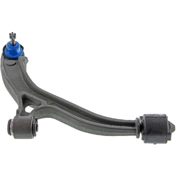 Chrysler Grand Voyager Parts List OE Replacement for 2001-2002 Chrysler Grand Voyager Front Right Lower