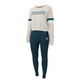 thumbnail image 3 of Conjunto Sudadera y Pants K-Swiss SEPV Para Mujer, 3 of 5