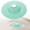 Green, variant on Pool plug pressing floor drain cover gray,Cooking soup residue filtering,kitchen strainer,Stainless steel