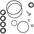 thumbnail image 1 of Intex Joint de Remplacement et Ensemble de Soupape de Décharge d'Air, 1 of 4