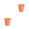 thumbnail image 2 of Wosthever Moldes para vasos de hielo, bebidas, jugo, herramienta para beber, molde para hacer hielo, bandeja de congelación de gran tamaño, Type2 NO2, 2 of 6