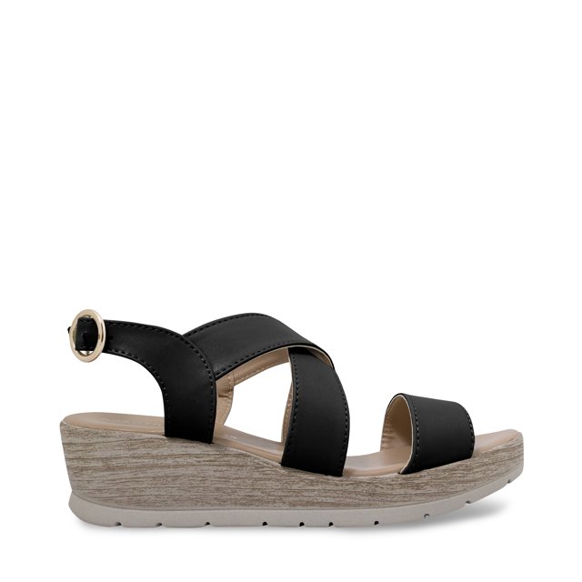 Sandalia Ariadna Color Negro D12970327501 26.5 Dorothy Gaynor Sandalia Ariadna Color Negro D12970327501 26.5