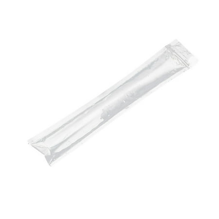 

Qeieuw Food Storage Clearance! 100Pcs/Pack Popsicles Summer Drinks Ice Plastic Yogurt Maker Bags Diy Kitchen，Dining & Bar 100Pcs Ice Pack