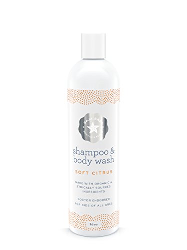 ewg baby shampoo