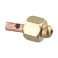 thumbnail image 3 of TIG WP-26 Welding Torch Power Cable Connector 10mm Nut, 3 of 10