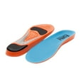 thumbnail image 2 of FORM Unisex Memory Foam Cushioned Insoles - MEMORY FOAM, 2 of 5