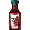 Simply Cranberry Cocktail Juice, 59.1 F. Oz.