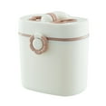 thumbnail image 1 of Binwennn Milk Powder For Going Out Formula To Go Storage Milk Powder Formula Container Portable Formula Dispenser Formula Container For Milk Dispenser Pots Travel Dispenser Pantry Organization The, 1 of 7