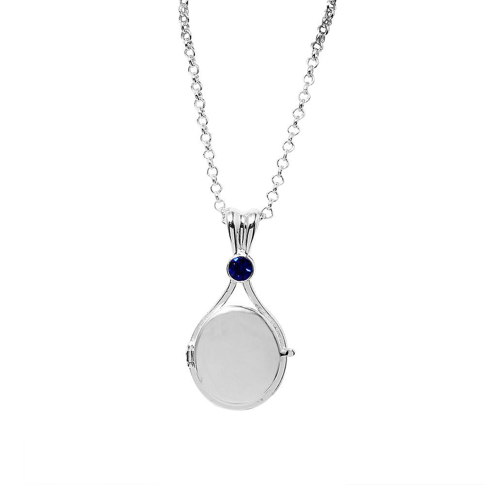 H2o necklace Mermaid shell openable and closable pendant accessories Gift Womens Walmart