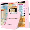 thumbnail image 1 of Portapapeles de lactancia Trustnice plegable con láminas de aluminio, 1 of 5