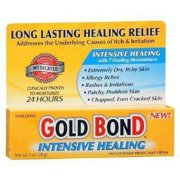 Gold Bond Anti-Itch Cream Intensive Healing