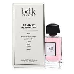 Bouquet de Hongrie Eau de Parfum Spray (Unisex) por BDK Parfums BDK Parfums Model