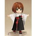 thumbnail image 5 of Good Smile Company - Nendoroid Doll Outfit Set - Rose Japanese Dress Version, 5 of 11
