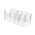 thumbnail image 2 of Especiero para armario de cocina, estante organizador de condimentos, estante de exhibición para dormitorio, estantería, escritorio de oficina,, 2 of 9