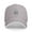 Gray, variant on Enlisted Rank - Sergeant Major Unisex Sandwich Cap Classic Baseball Capunisex Adjustable Casquette Dad Hat