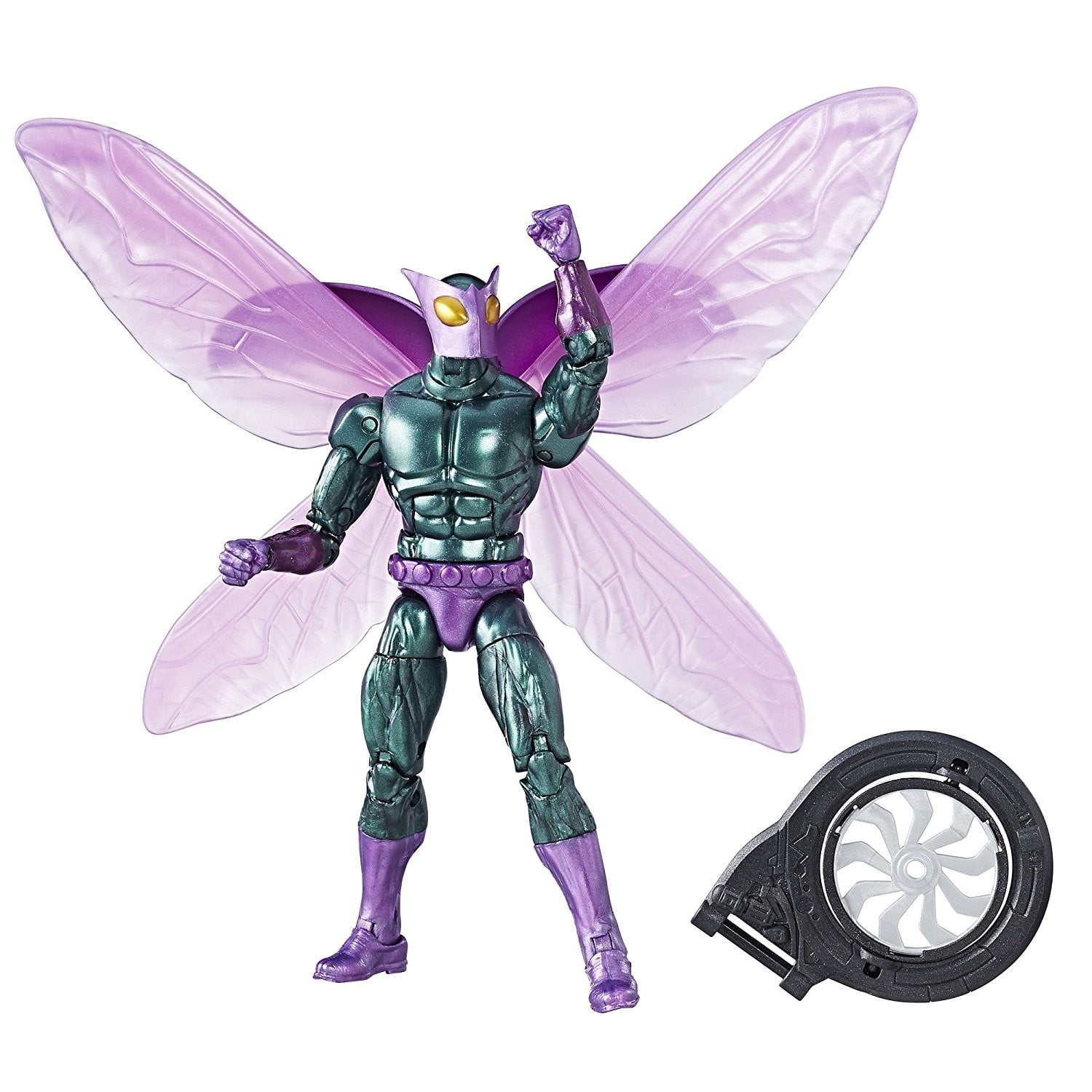 Marvel Spider-Man 6-inch Legends Series Sinister Villains: Marvel's ...