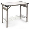 Coleman Cooking Table