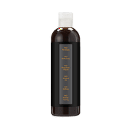 Shea Moisture African Black Soap Body Wash, 13oz