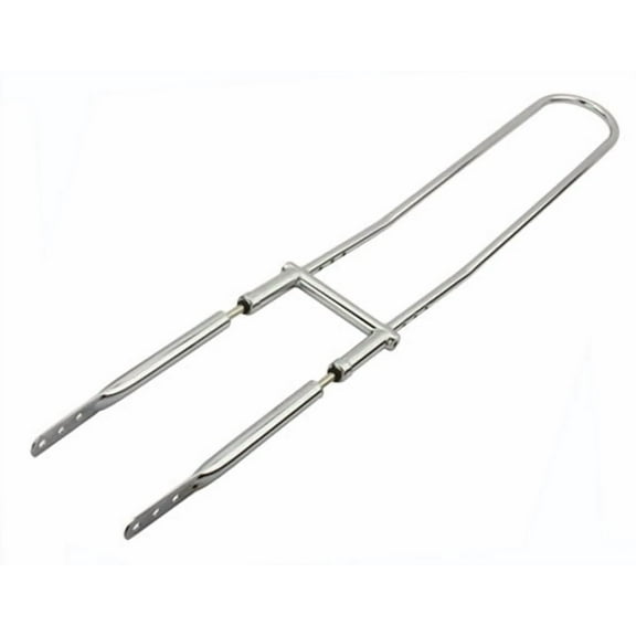 Suspension Sissy Bar 42" Chrome