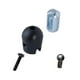 thumbnail image 2 of Máquina de cable para gimnasio, tope de pelota de cable, máquina de cable con pesas, juego de poleas de cable para tendedero, accesorios de entrenamie, 2 of 7