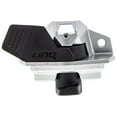 thumbnail image 2 of Ski-Doo New OEM LinQ Snowboard/Ski Rack, 860202191, 2 of 4