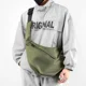 thumbnail image 4 of Bolso cruzado informal para Hombre, bandolera portátil de gran capacidad para el trabajo y el aire libre, 4 of 5