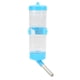 thumbnail image 5 of Fuente para beber para hámster, dispensador de botellas de agua para hámster, dispensador de agua para hámster, para jaula, claridad notable, 5 of 8