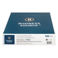 thumbnail image 3 of Business Source BSN17525 Dossier à Onglets Supérieurs, 3 of 4