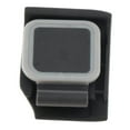 thumbnail image 3 of Dustproof USB Port Cover Black Side Door Protective Case for Hero 6/5, 3 of 9