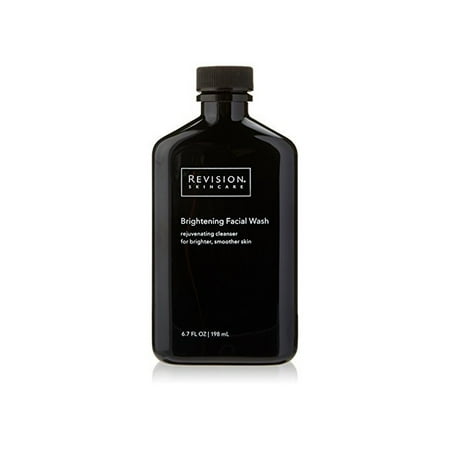 Protective Brightening - Revision Brightening Facial Wash, 6.7 fl. oz