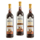 thumbnail image 1 of Tripack Licor de Vodka Herencia Azul Crema Irlandesa 1 L Herencia Azul Licor de Vodka, 1 of 1