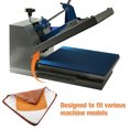 thumbnail image 3 of ADDHAT Protector Universal Reutilizable Para De Sublimación Con Superficie Antiadherente, 3 of 6