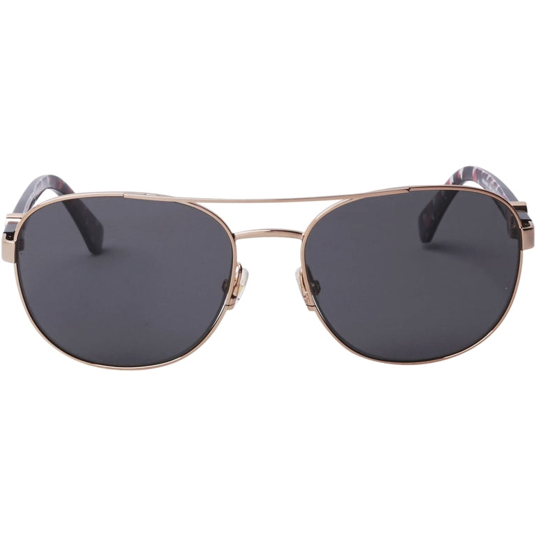 Kate Spade Raglan Polarized Women display picture 1