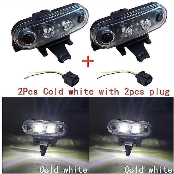 luces de posición de 24 V para techo de cabina de camión Volvo FH FM, lámpara superior para camión FH13, OEM 82116545 21087346 s202412241807