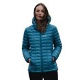 thumbnail image 5 of Trespass Womens Galina Padded Jacket, 5 of 5