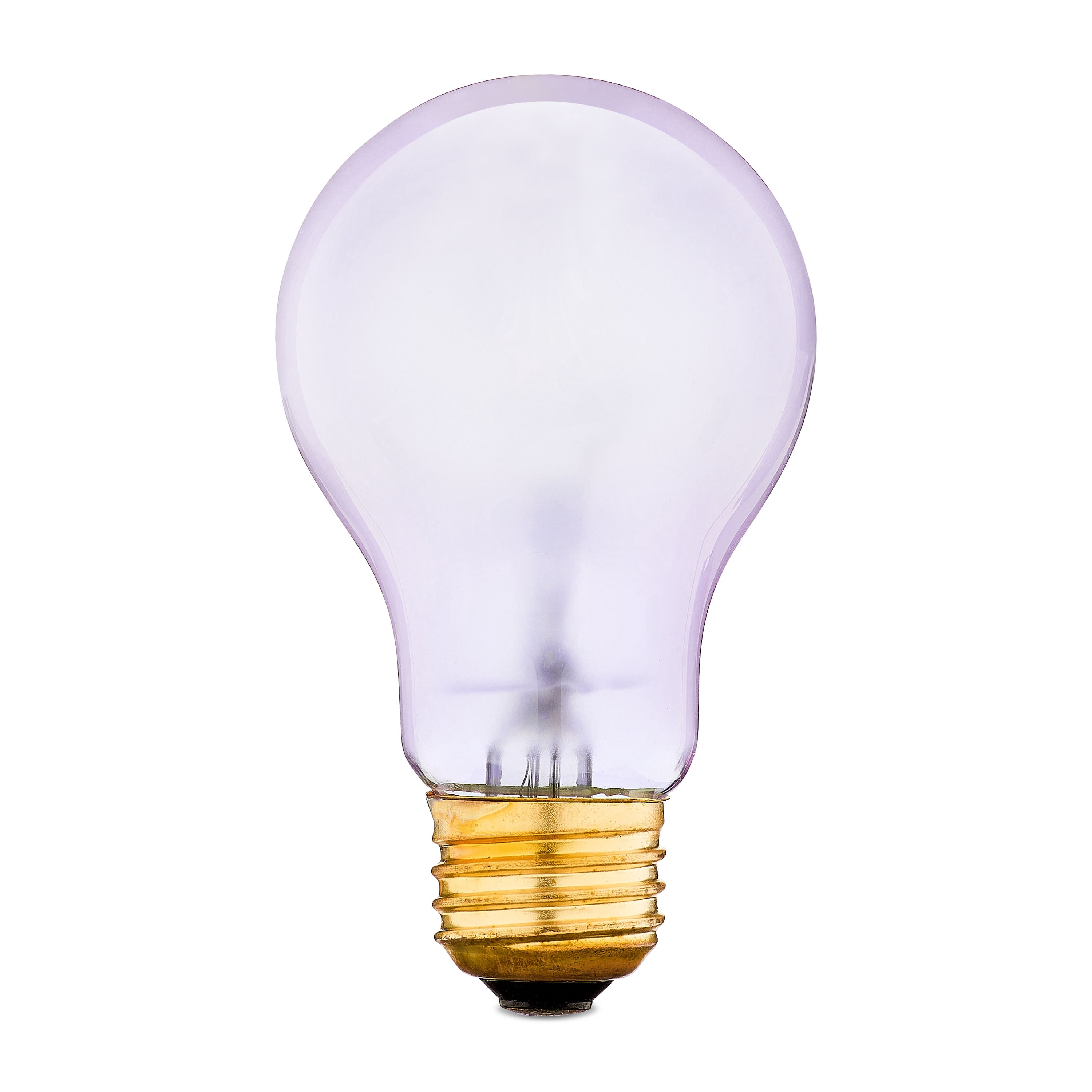 (3 pack) Vibrant Life Daylight Bulb for Reptiles, 75 Watts, Terrarium Habitat Lighting