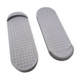 thumbnail image 1 of 2 pedales de escalera, pedales de entrenamiento elípticos, pedales de entrenamiento de piernas, pedales para mini , máquina para caminar en, 1 of 9