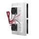 thumbnail image 3 of Módulo De Refrigeración, Refrigerador Semiconductor, Rendimiento Estable, ABS Y aleación De Aluminio, Mini Portátil Para Interiores, 3 of 7
